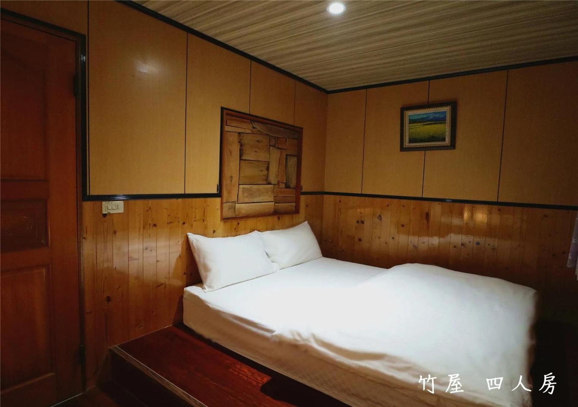 玉蟾園民宿 寵物友善 Yuchanyuan B&B Чишанг Екстериор снимка