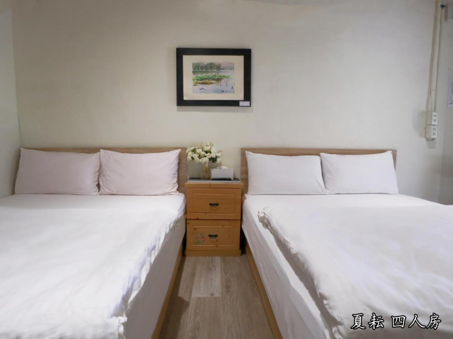 玉蟾園民宿 寵物友善 Yuchanyuan B&B Чишанг Екстериор снимка